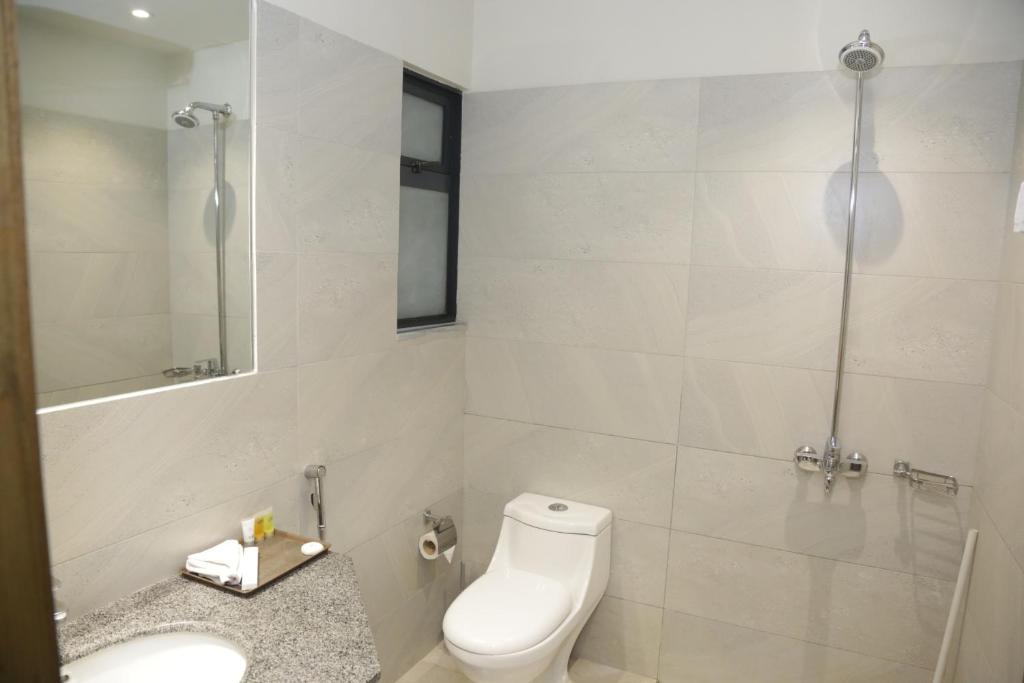 Trivelles Executive Suites Islamabad photo 3