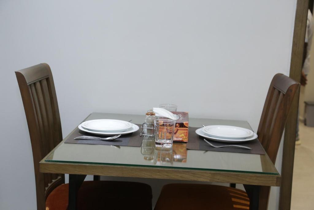 Trivelles Executive Suites Islamabad photo 4