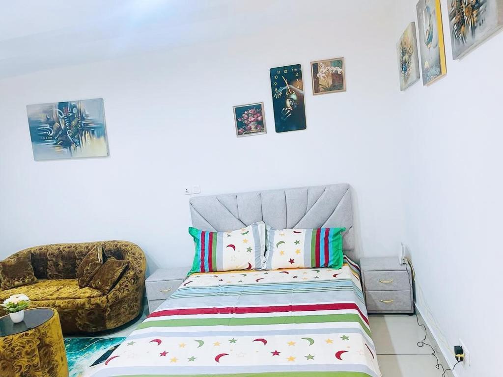 Appartement premium climatisé photo 4