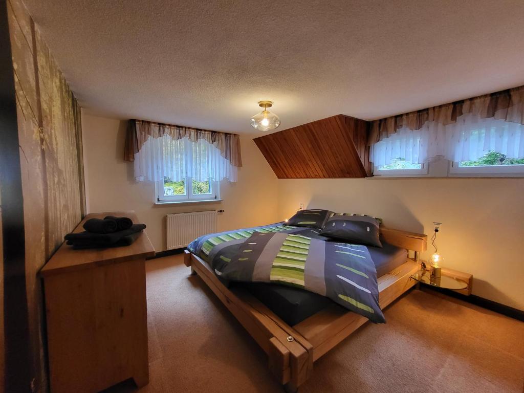 Ferienhaus Sonnenblick Schmilka photo 2