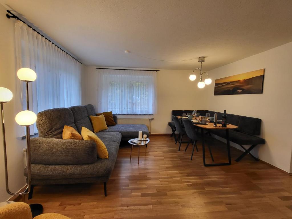 Ferienhaus Sonnenblick Schmilka photo 4