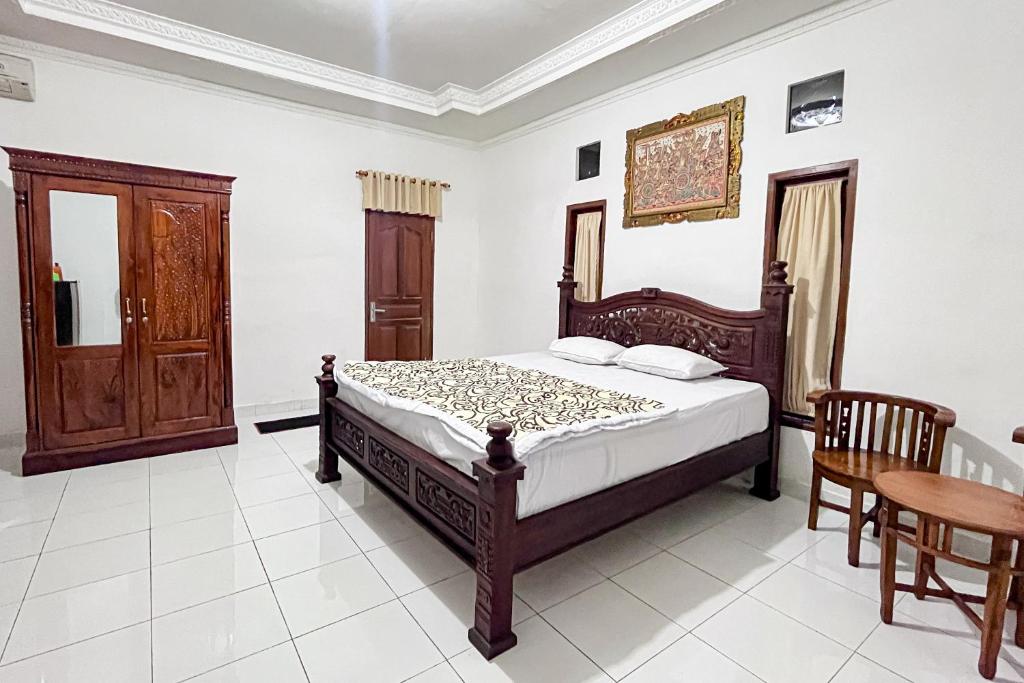 Tebluess Guesthouse Gianyar RedPartner photo 2