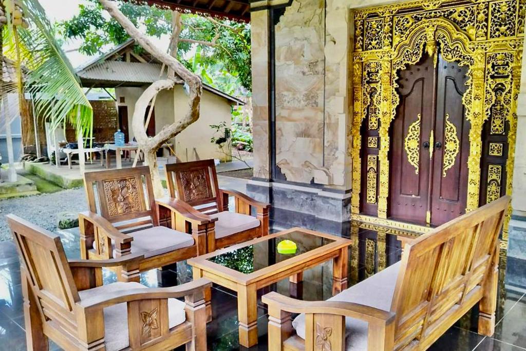 Tebluess Guesthouse Gianyar RedPartner photo 4