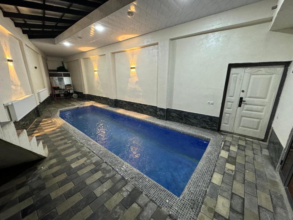 “ABS” Hi-Tech House