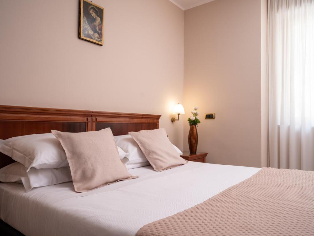 Hotel SAN PIO photo 4