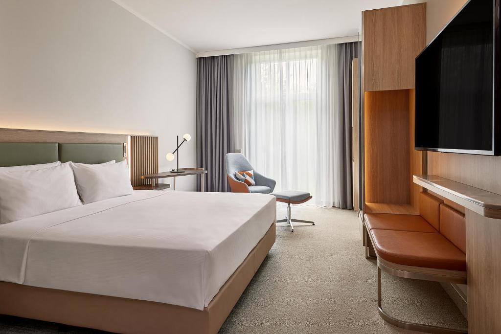 Courtyard by Marriott Magdeburg photo 1