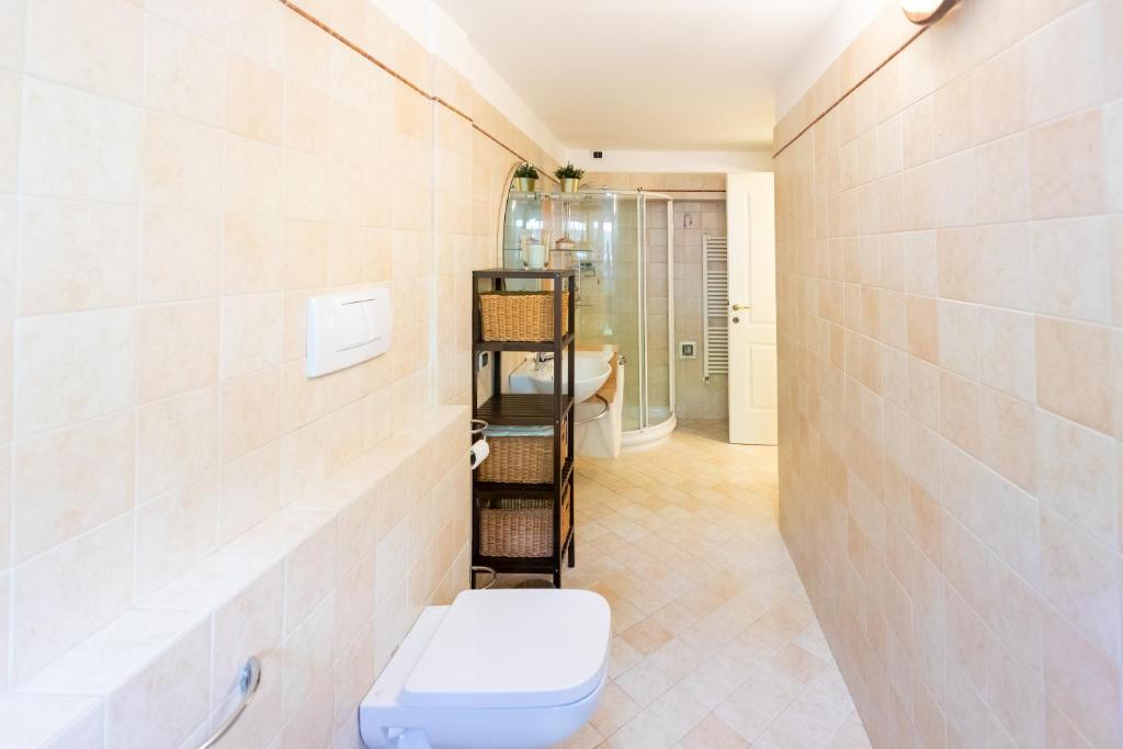 [Lago di Garda a 200 metri] La casa di Anna photo 2