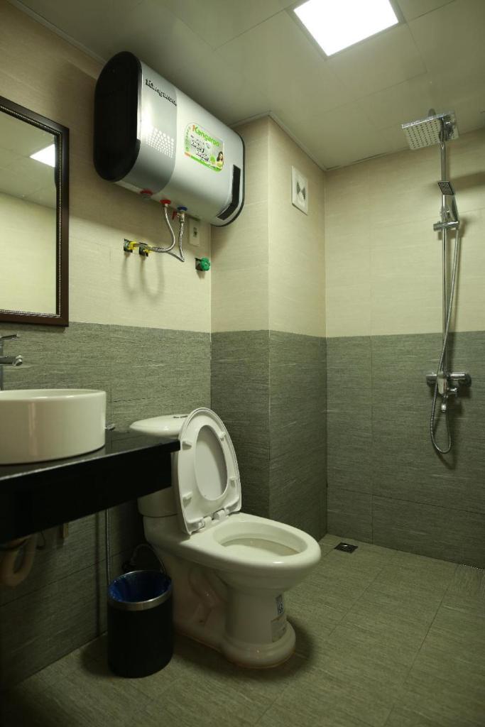 Roxana Sapa Hotel - by Bay Luxury