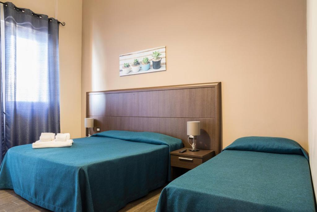 B&B Villa Bisceglia photo 4