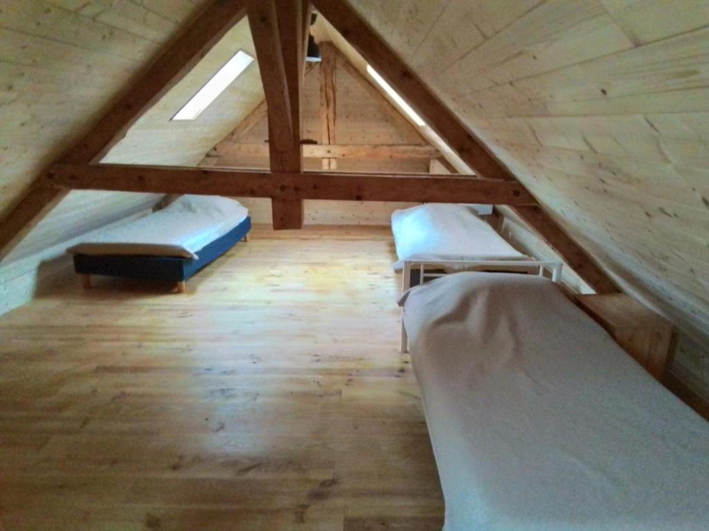 Grande maison 7 chambres photo 2