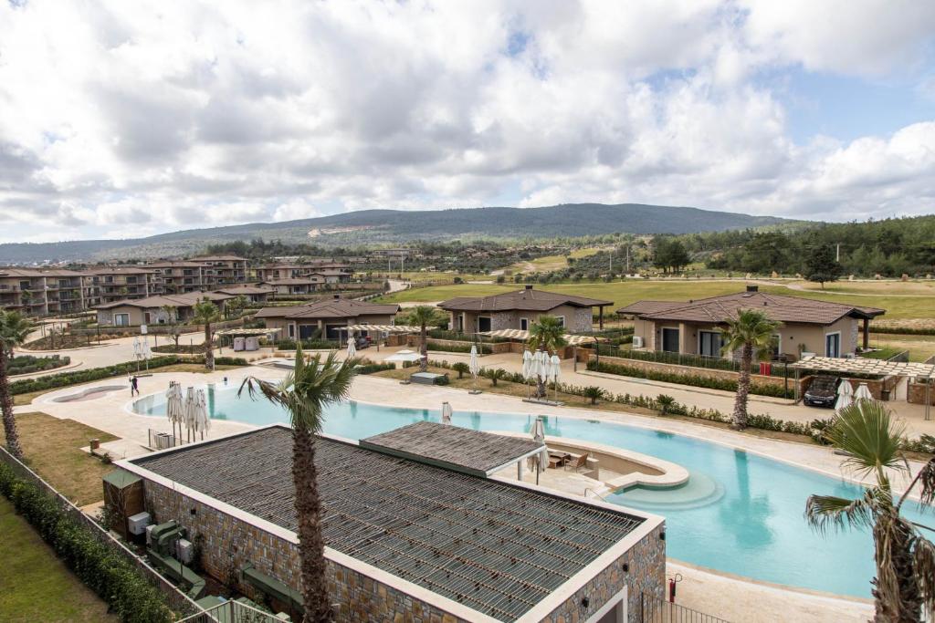 Luxury Villa w Pool in Nature at Regnum Golf Club photo 3
