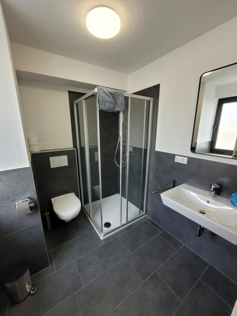 Guesthouse WI rooms photo 3