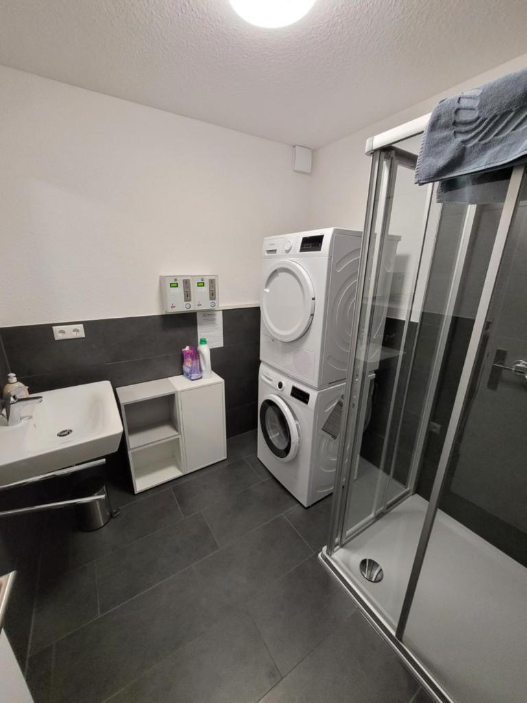 Guesthouse WI rooms photo 4