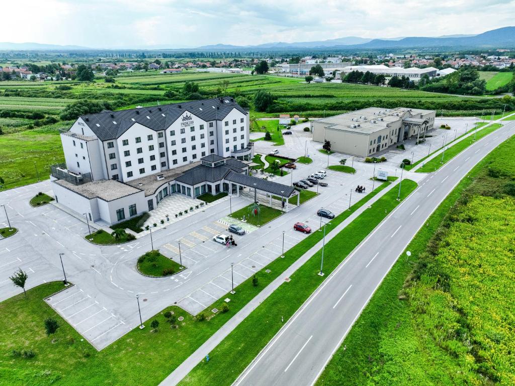 Hotel Princess photo 1