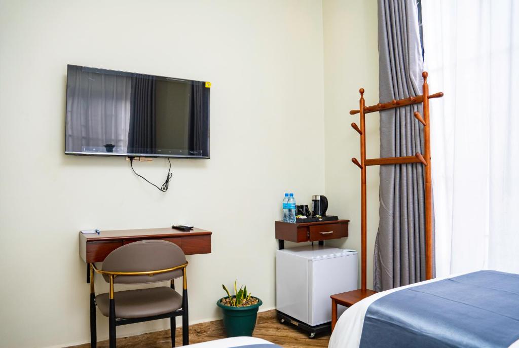 Primeland Hotel photo 4