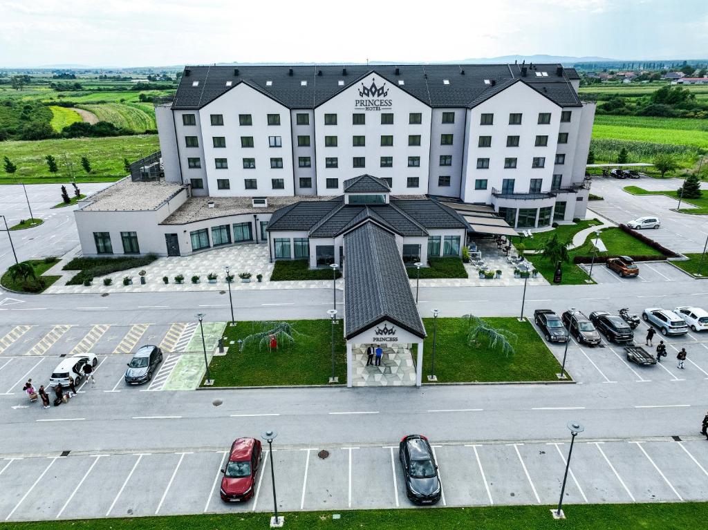Hotel Princess photo 3