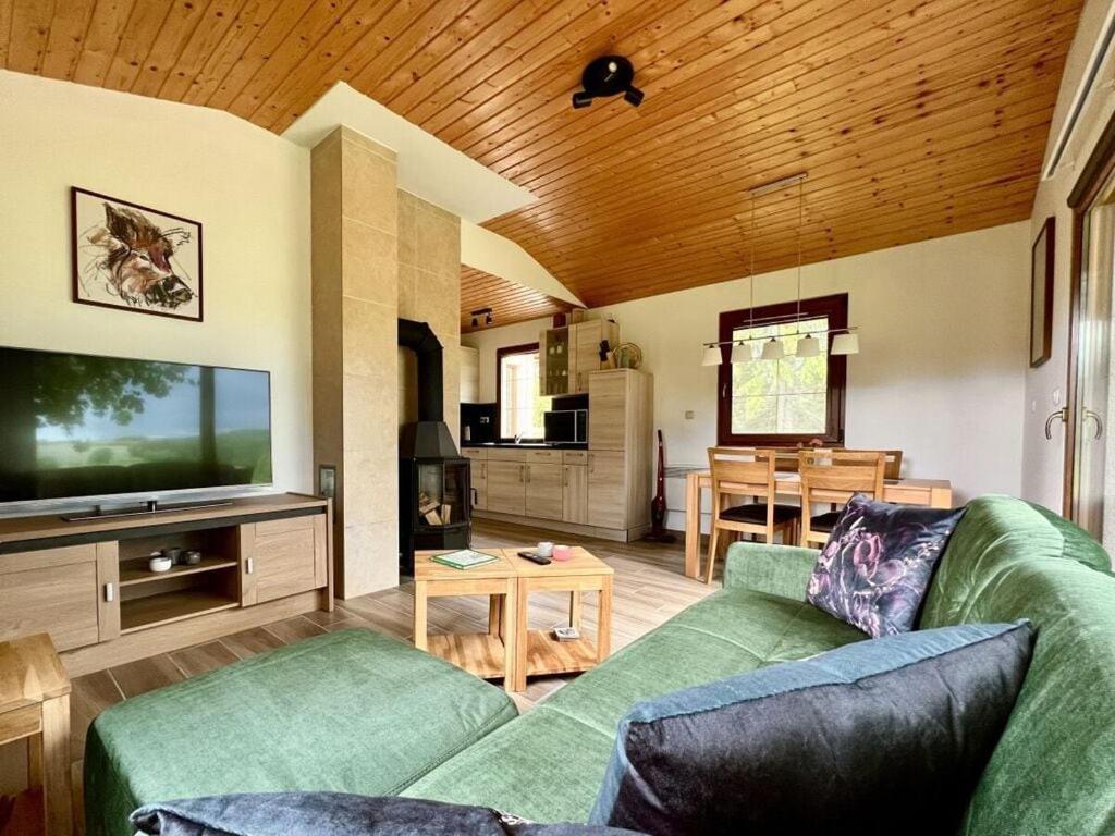 Landhaus Waidblick photo 2