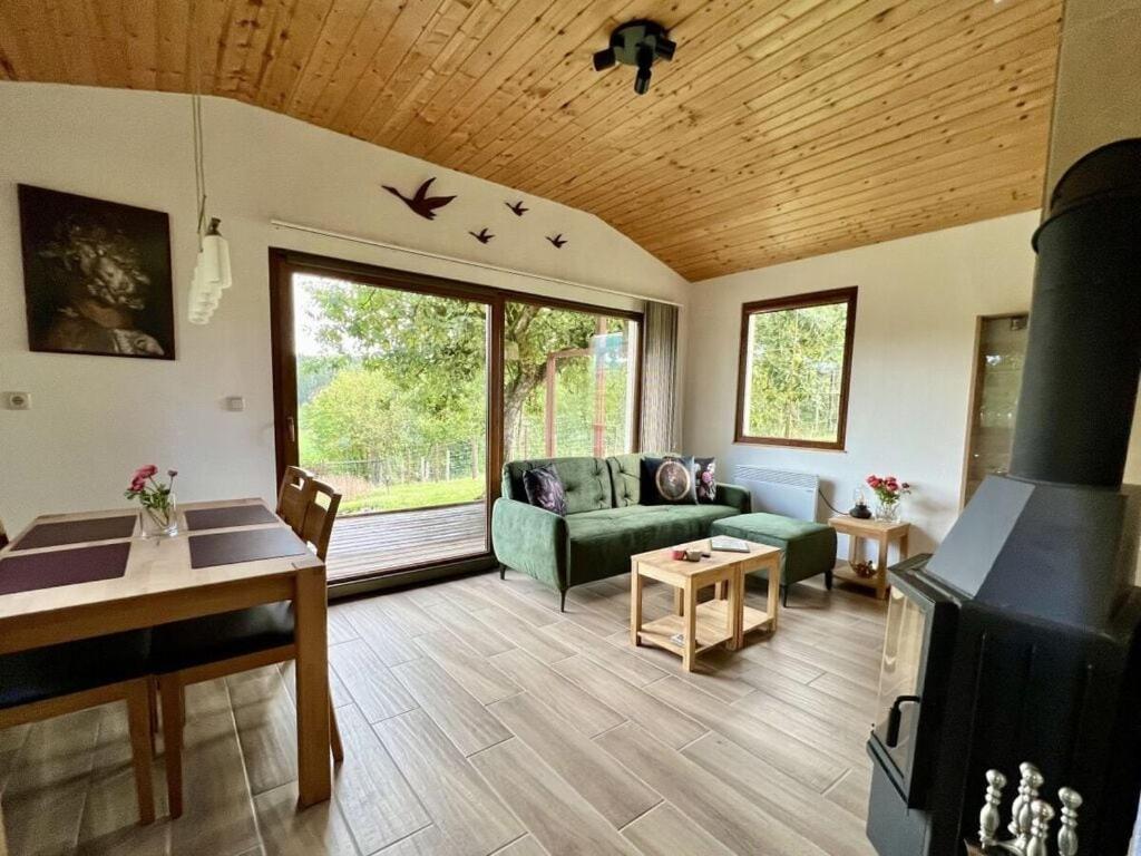 Landhaus Waidblick photo 3