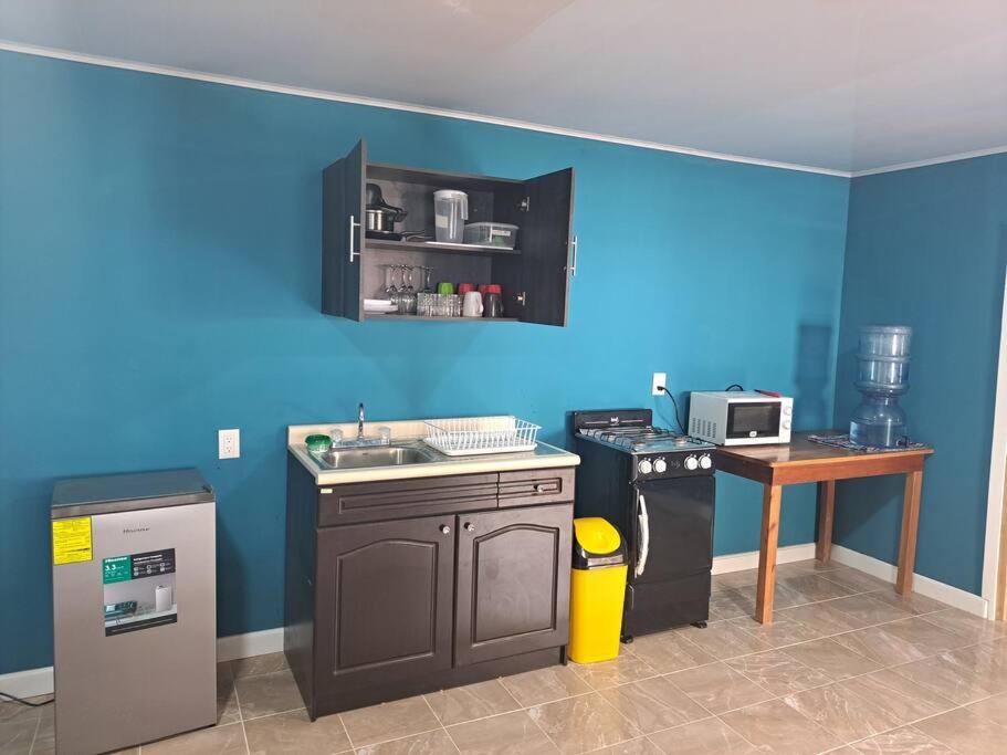 Apartamento La Estrella photo 4