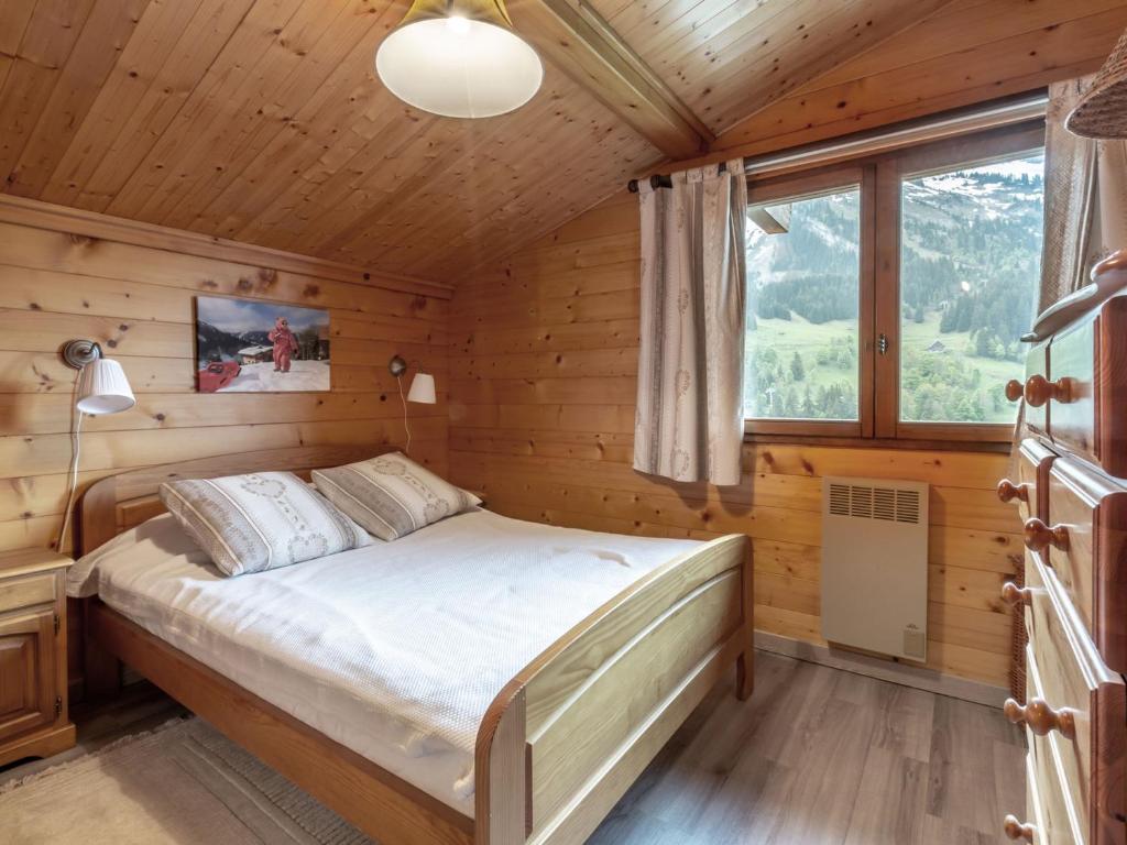 Appartement La Clusaz, 4 pièces, 6 personnes - FR-1-304-214 photo 4