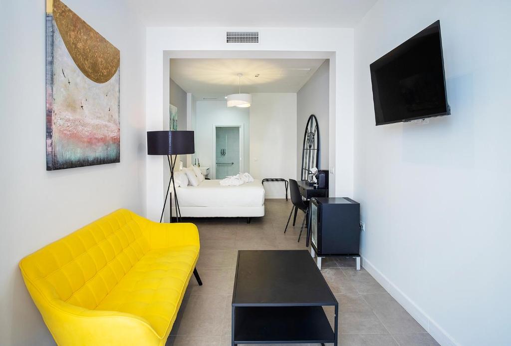 The Old Town Boutique Hotel - Adults Only photo 3