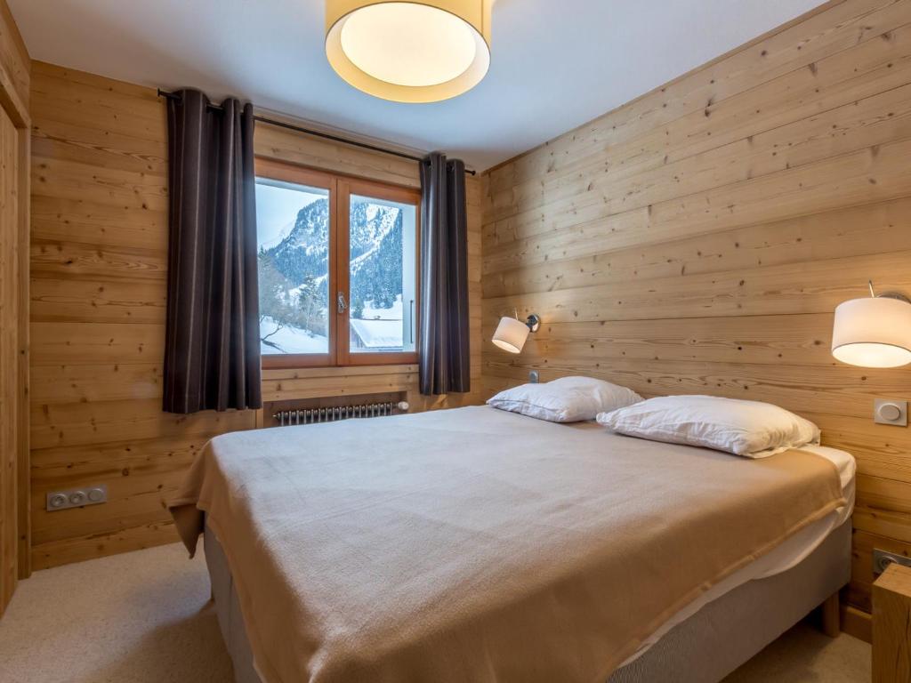 Appartement La Clusaz, 4 pièces, 8 personnes - FR-1-304-205 photo 2