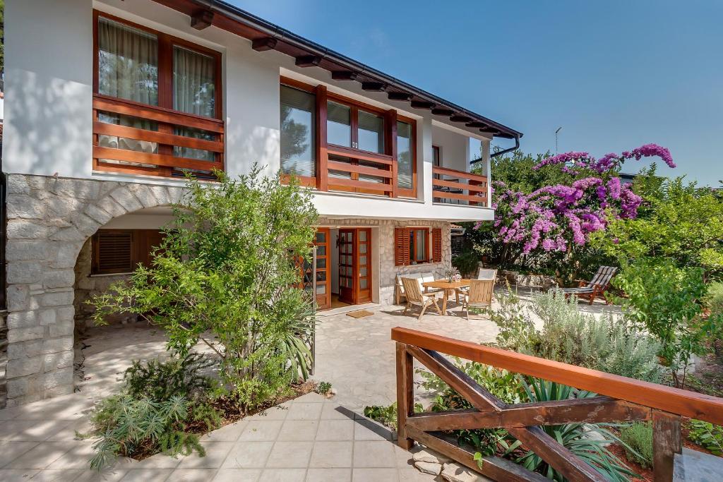 Villa Lavanda - Royal Suite