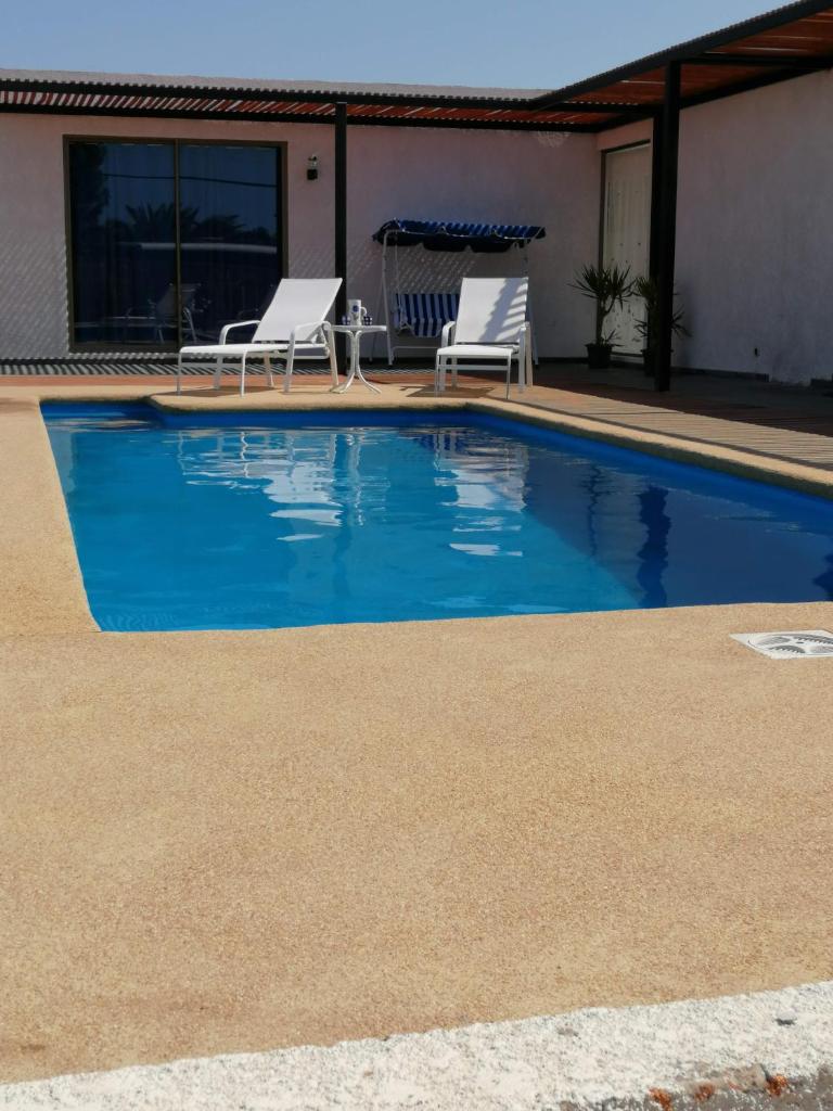 WANNAQUEROS SUITES photo 3