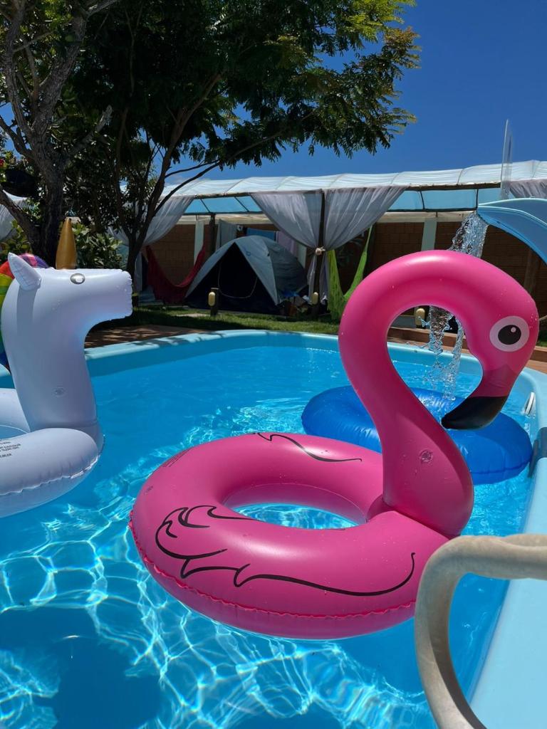 CAMPING REINO DE ANDALASIA photo 2
