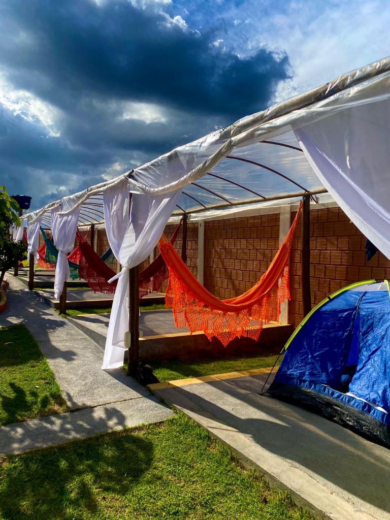 CAMPING REINO DE ANDALASIA photo 1