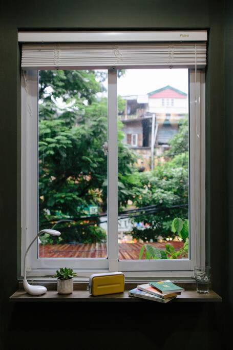 Downtown Cozy Corner