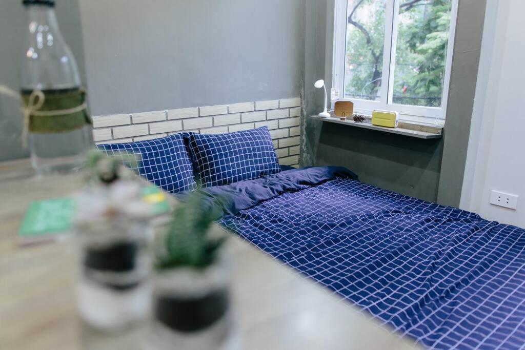 Downtown Cozy Corner