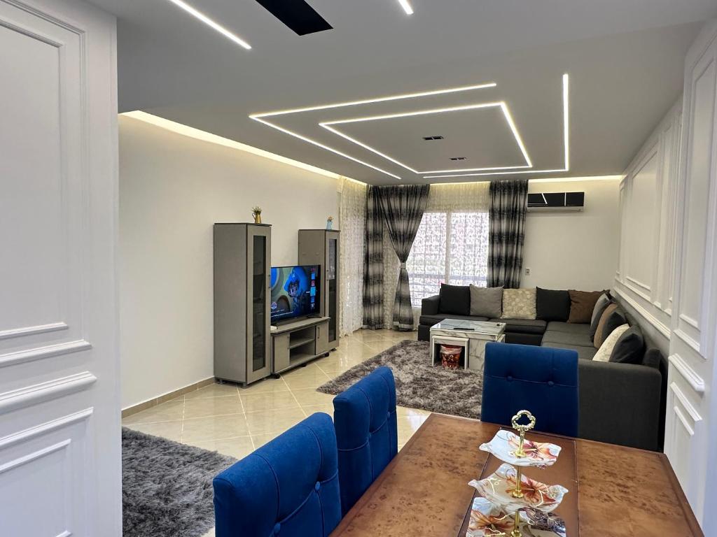 Luxury apartment in Sheikh Zayed City photo 3