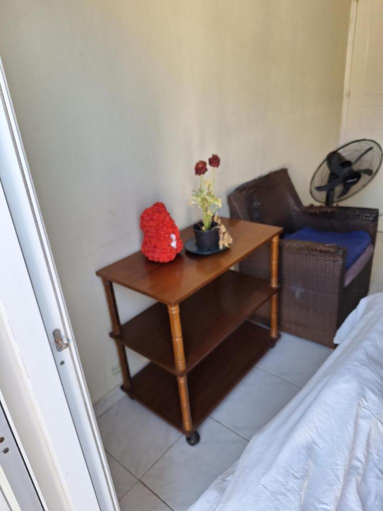 Room with balcony in villa in quite area of Larnaca photo 1