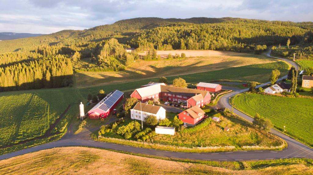 Munkeby Herberge photo 1