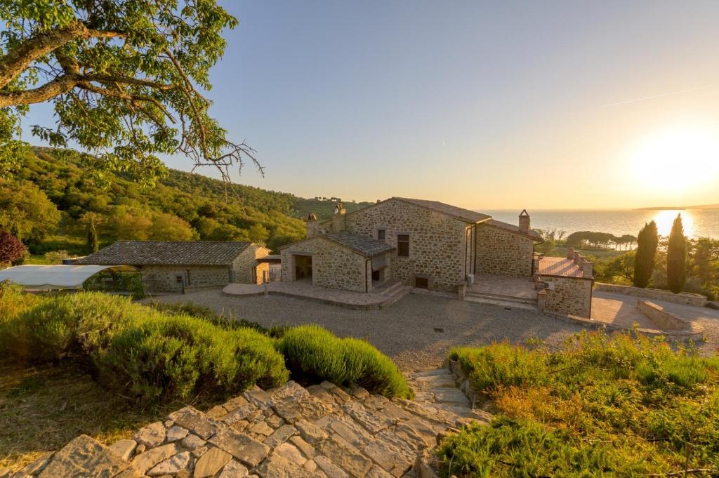 Luxury Estate Villa Trasimena Lake photo 1