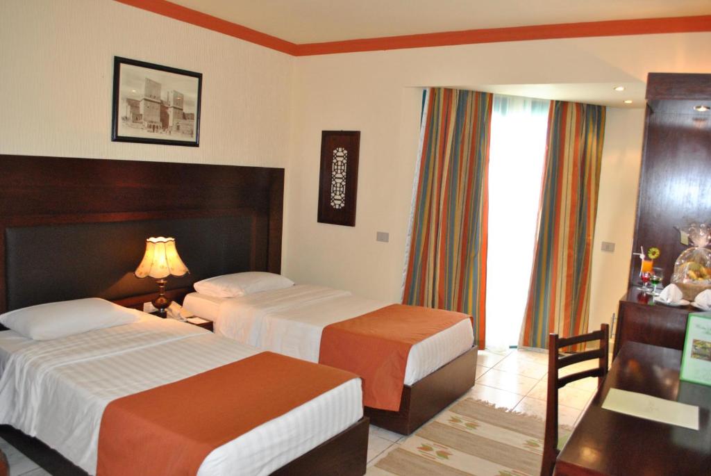 Sharm Holiday Resort photo 3