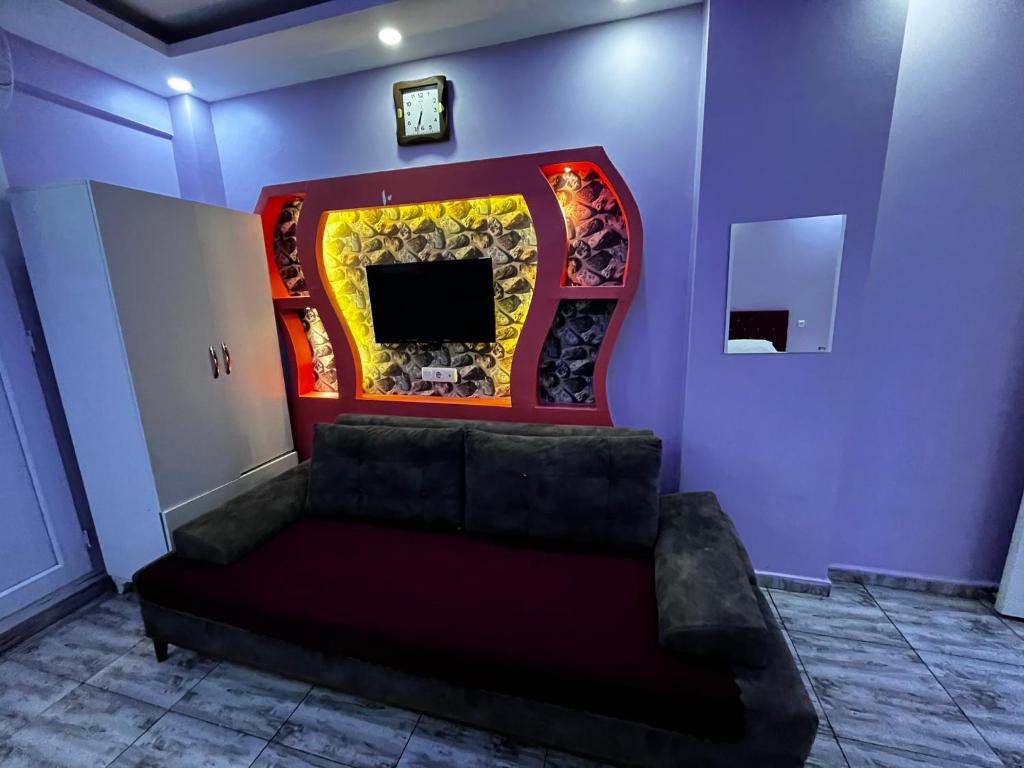 GRAND CLOVER SUİT photo 3