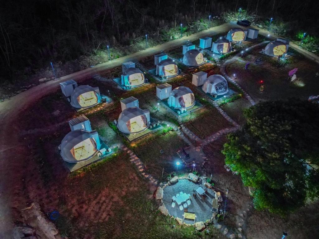 NiNo San Glamping - Pak Chong photo 1
