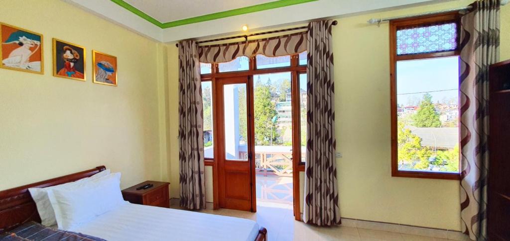 Đăng Dương Motel