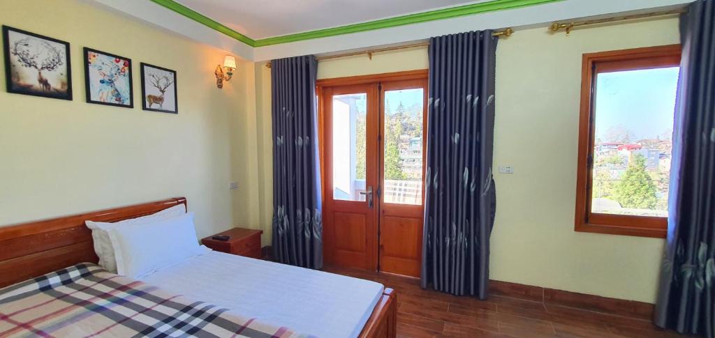 Đăng Dương Motel