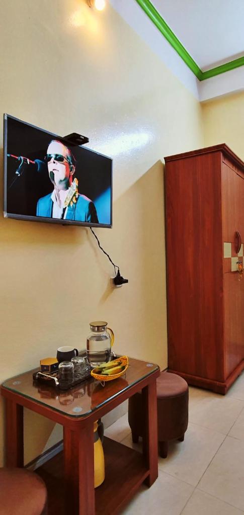 Đăng Dương Motel