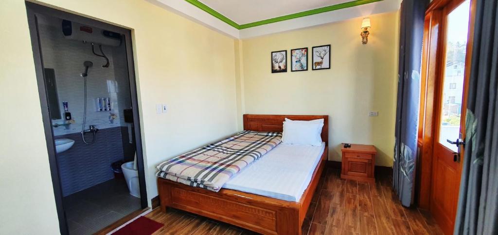 Đăng Dương Motel