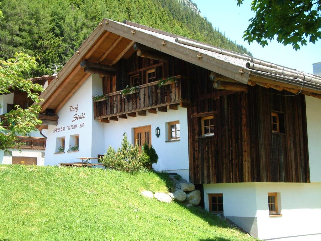 Garni Mathonerhof photo 1