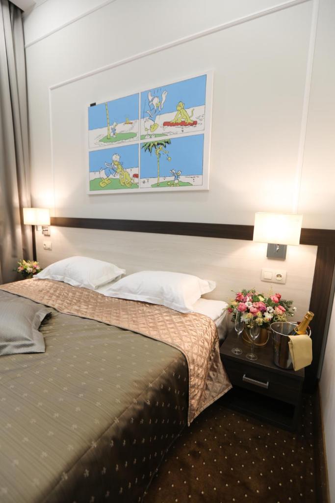 Hotel Donald photo 4