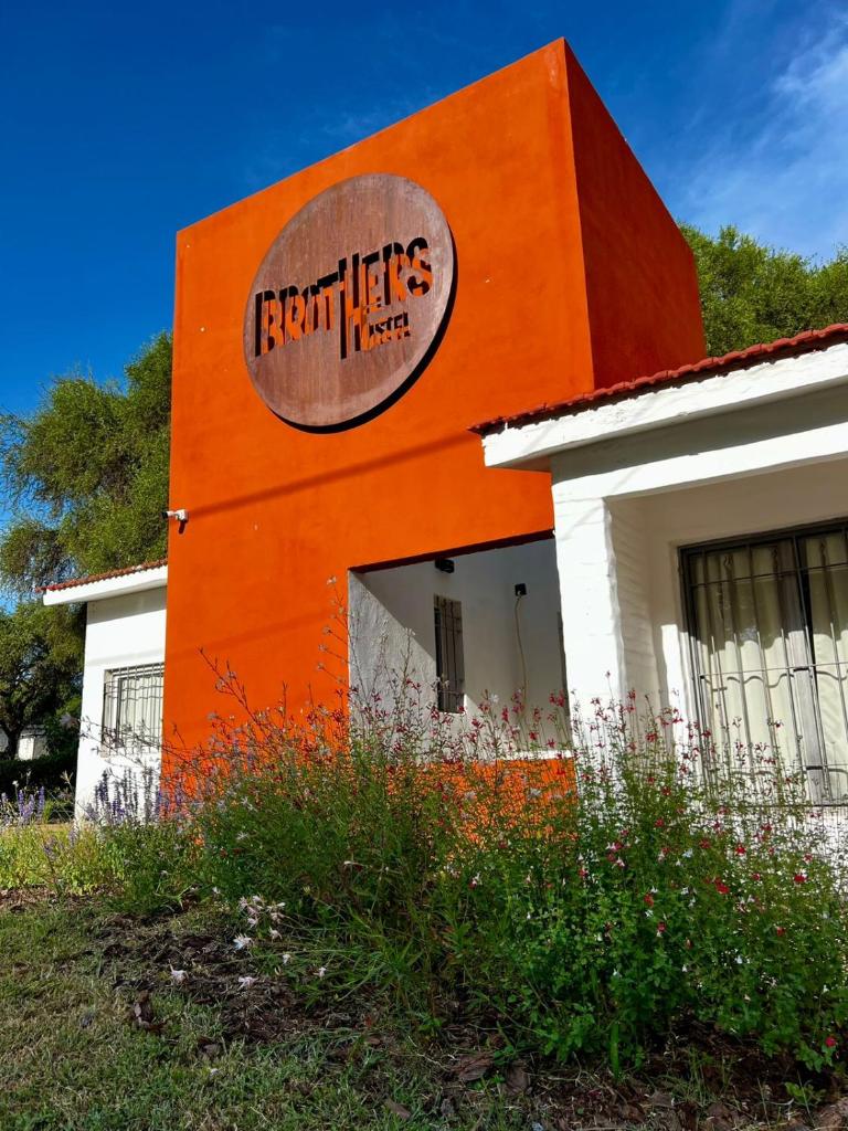 BROTHERS HOSTEl photo 1