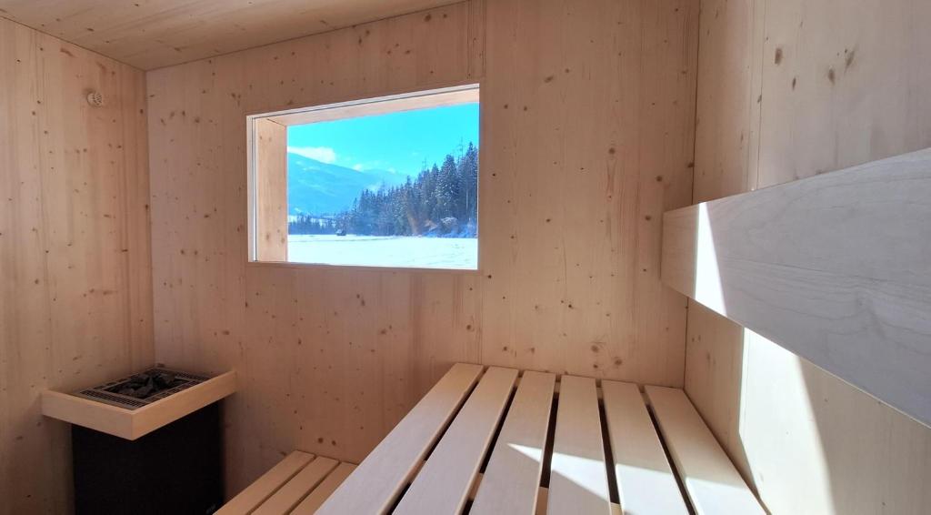 Chalet Lärchforst photo 4