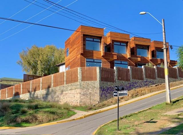 M House Pichilemu photo 3