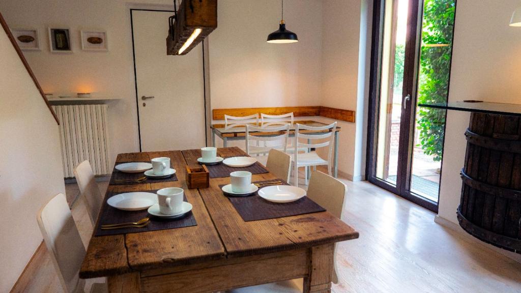 WoodBnb photo 1