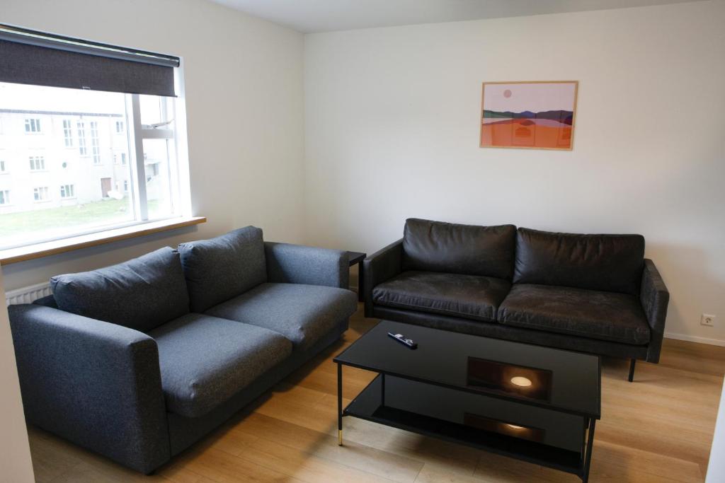 Eiðar - Apartments photo 1